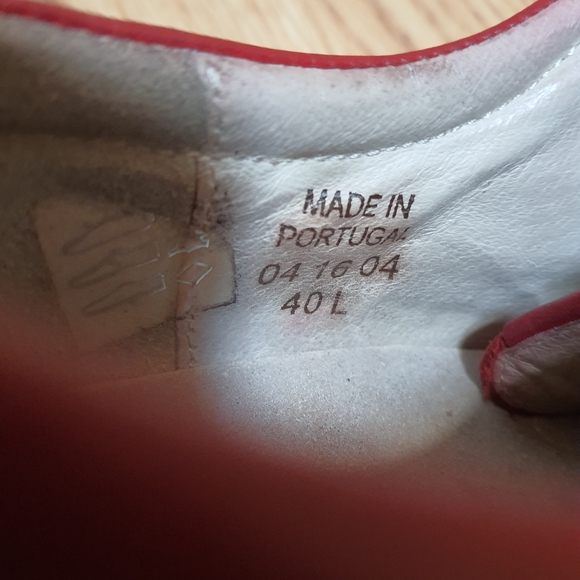 Birkenstock Arran Sneakers - Picture 4 of 9